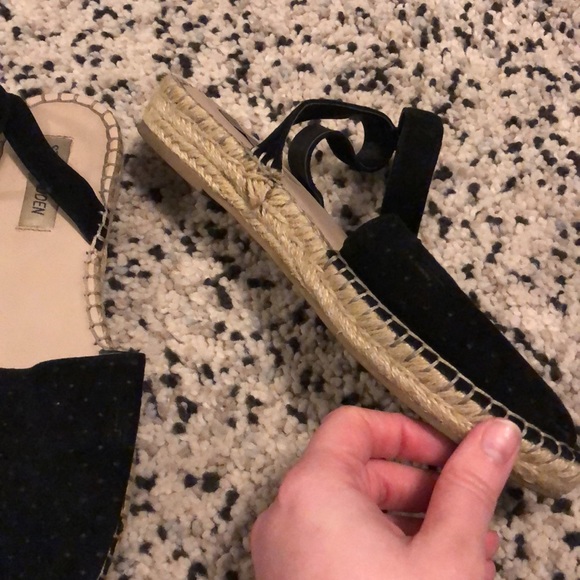 Steve Madden Shoes - Picture 2 of 2